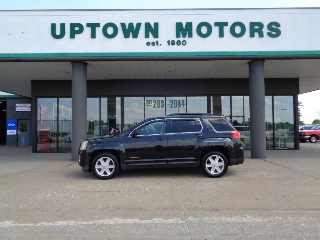 Used Cars for Sale Muscatine IA 52761 Uptown Motors