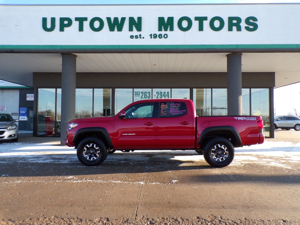 2019 Toyota Tpms Reset