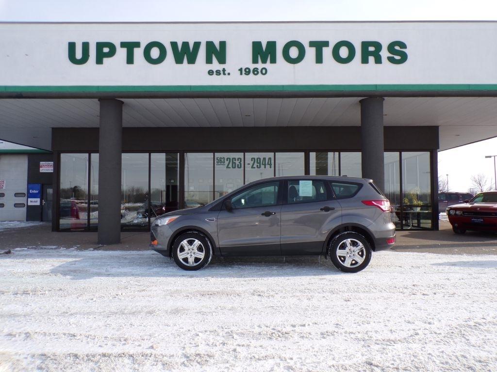 Used Cars for Sale Muscatine IA 52761 Uptown Motors
