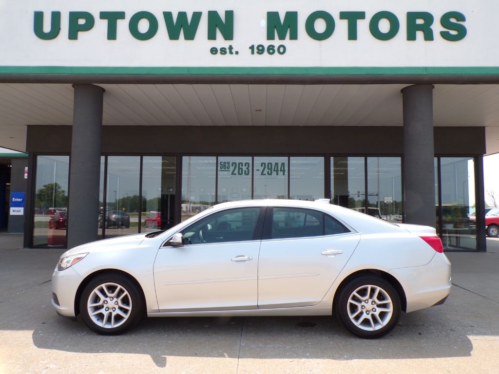 Used Cars for Sale Muscatine IA 52761 Uptown Motors