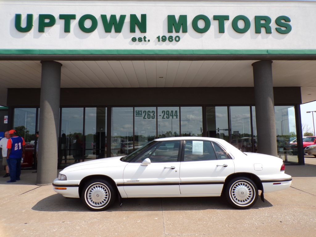 Used Cars for Sale Muscatine IA 52761 Uptown Motors
