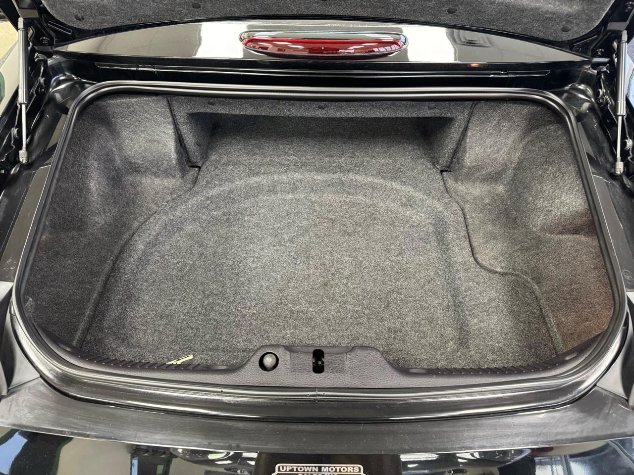 Ford Thunderbird  2003