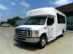 2018 Ford Econoline  2018 Ford Econoline