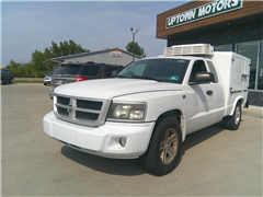 2010 RAM Dakota 