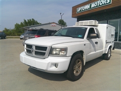 2010 RAM Dakota 