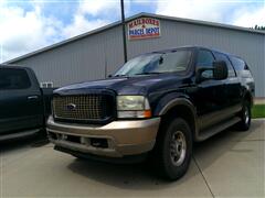 2003 Ford Excursion  2003 Ford Excursion