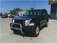 2012 Jeep Liberty  2012 Jeep Liberty
