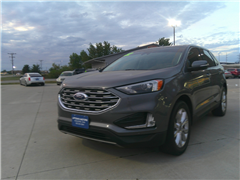 2022 Ford Edge  2022 Ford Edge