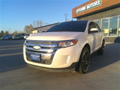 2013 Ford Edge 