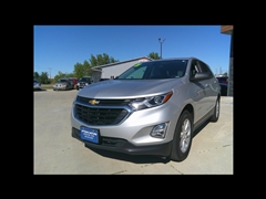 2021 Chevrolet Equinox 