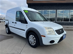 2013 Ford Transit Connect 