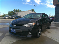 2016 Toyota Corolla  2016 Toyota Corolla