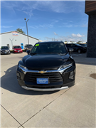 2021 Chevrolet Blazer 