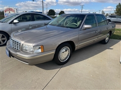 1997 Cadillac d'Elegance 