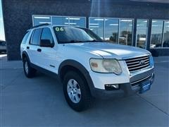 2006 Ford Explorer 