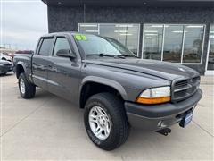 2003 Dodge Dakota 