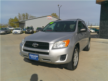 2012 Toyota RAV4 