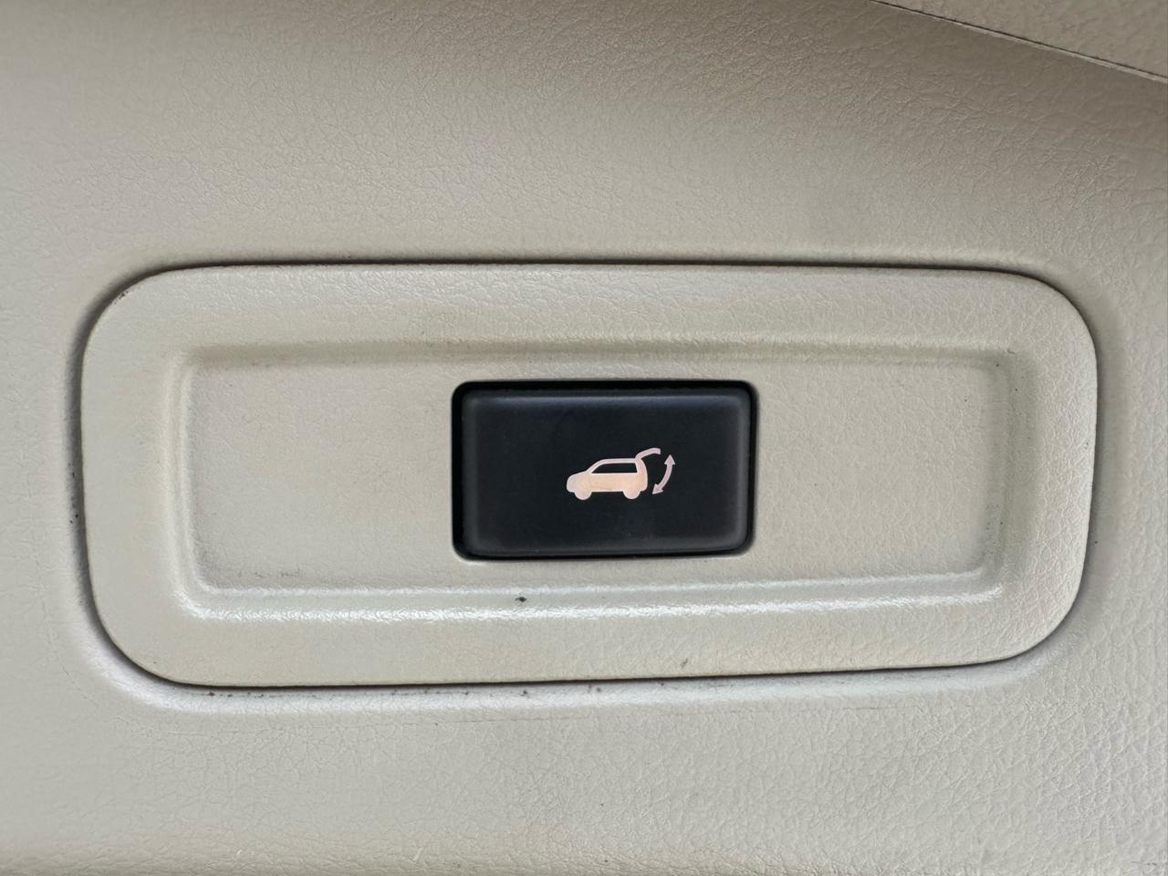 Nissan Murano FWD 4dr SL 2014