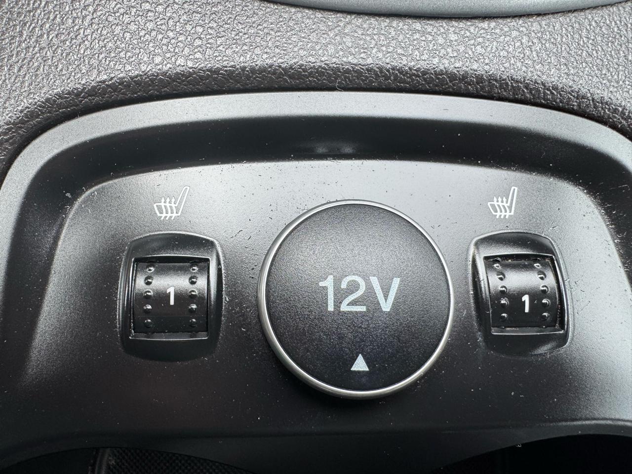 Ford Focus 5dr HB SE 2013