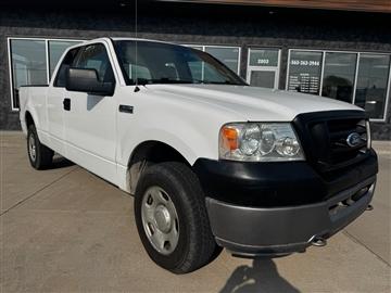 2008 Ford F-150 