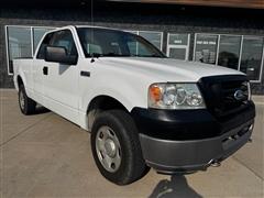 2008 Ford F-150 