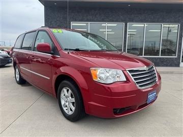 2009 Chrysler Town & Country 4dr Wgn Touring