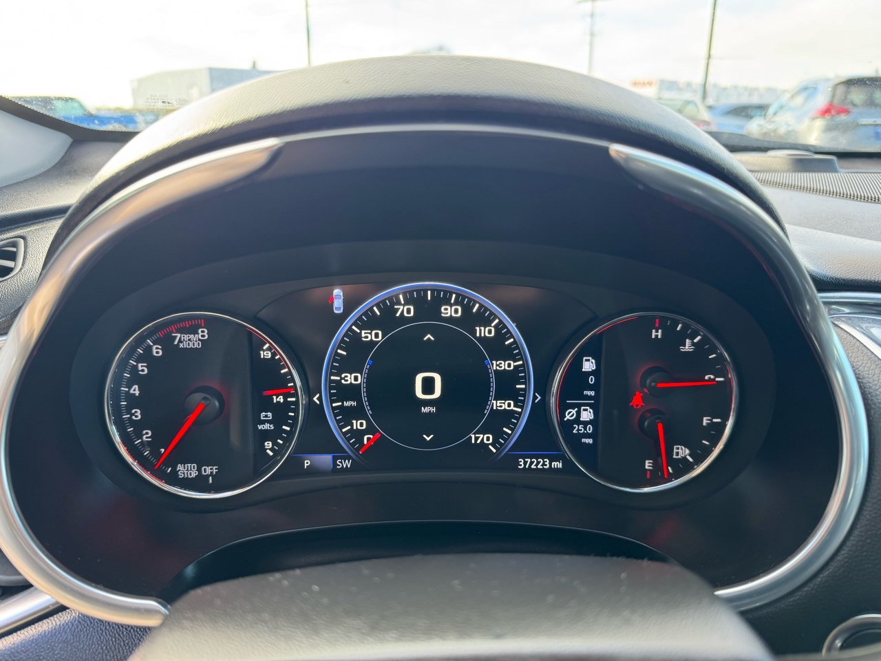 Chevrolet Malibu 4dr Sdn 2LT 2024