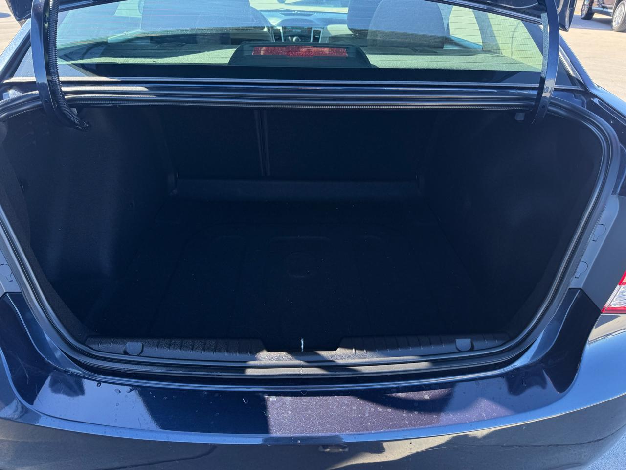 Chevrolet Cruze 4dr Sdn Auto LS 2014