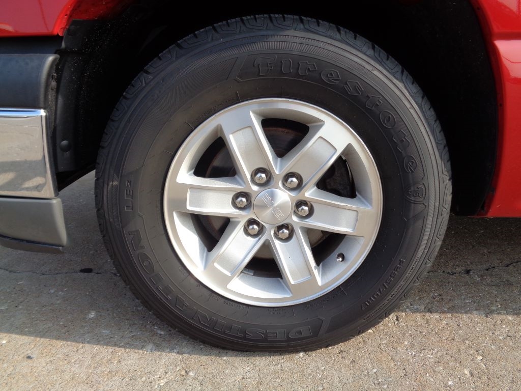 Chevrolet Silverado 2500HD Reg Cab 133" WB 4WD Work Truck 2005