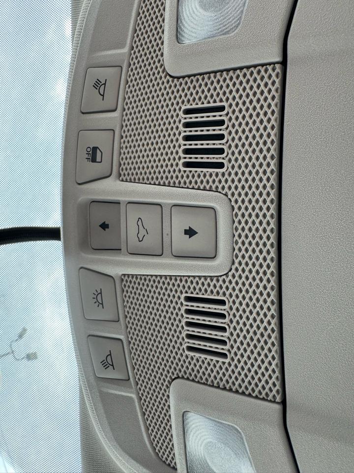 Ford Fusion 4dr Sdn SE FWD 2015