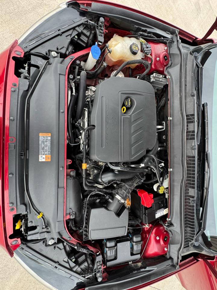 Ford Fusion 4dr Sdn SE FWD 2015