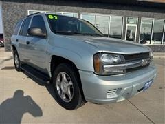 2007 Chevrolet TrailBlazer 