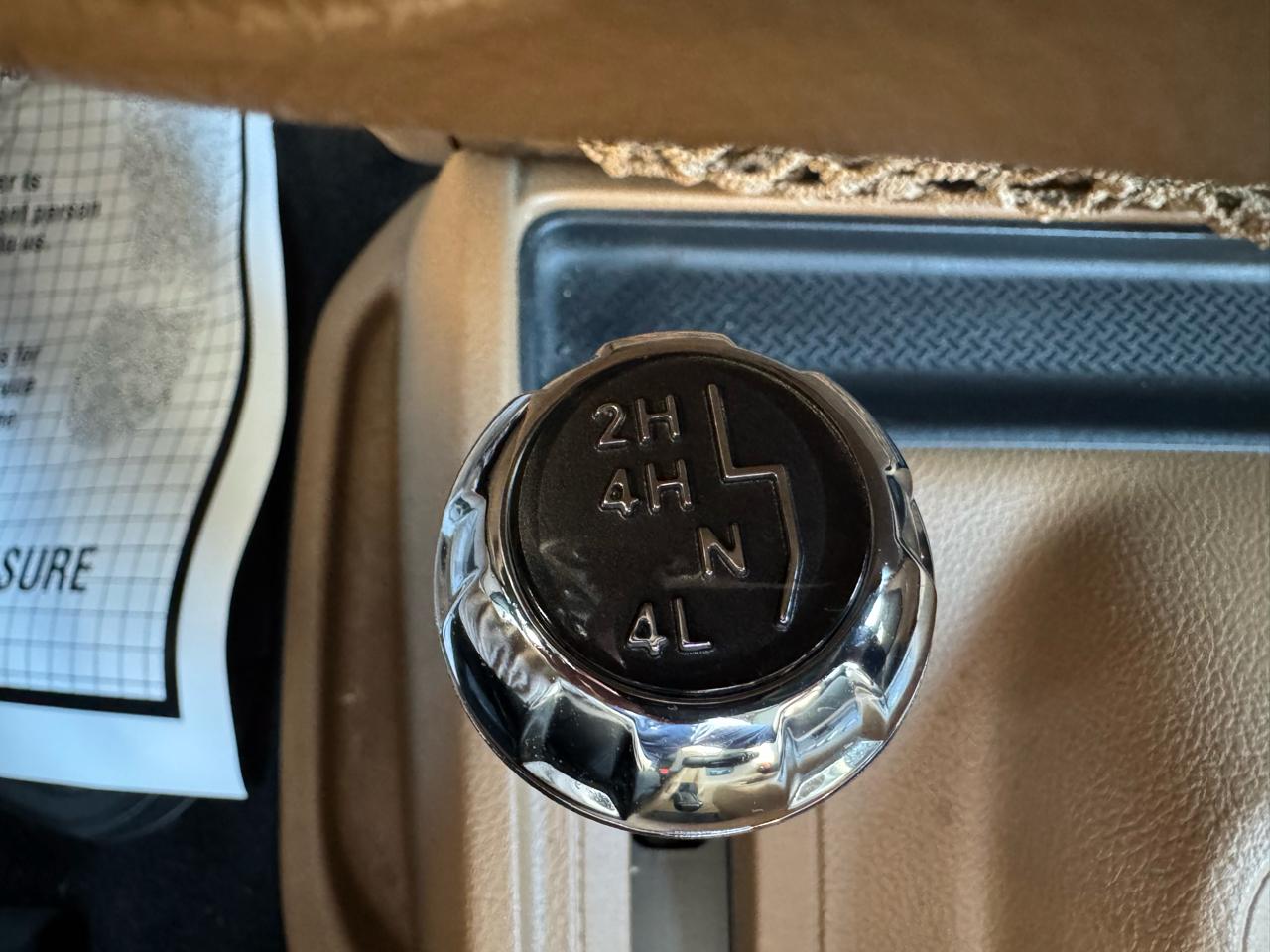 Jeep Wrangler 4WD 2dr Rubicon 2011