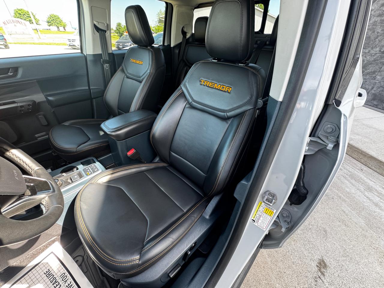 Ford Maverick XLT Advanced AWD SuperCrew 2023