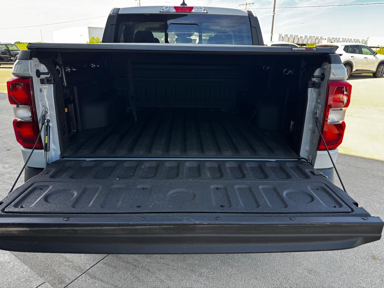 Ford Maverick XLT Advanced AWD SuperCrew 2023