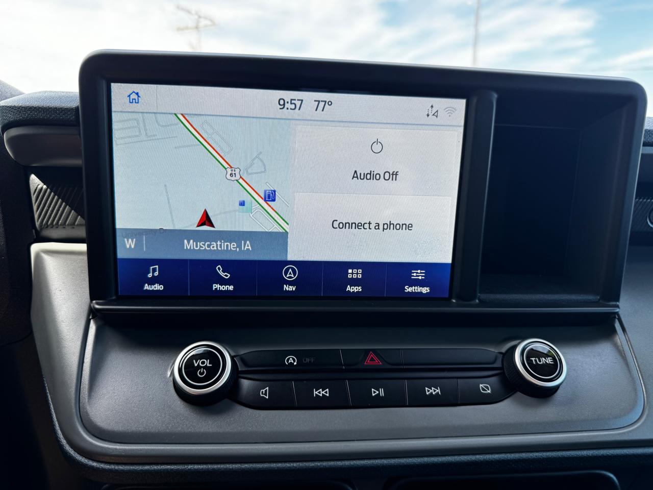 Ford Maverick XLT Advanced AWD SuperCrew 2023