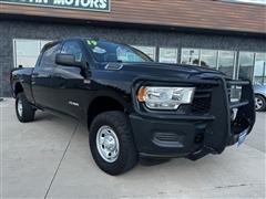 2019 RAM 2500 