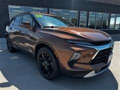 2024 Chevrolet Blazer 
