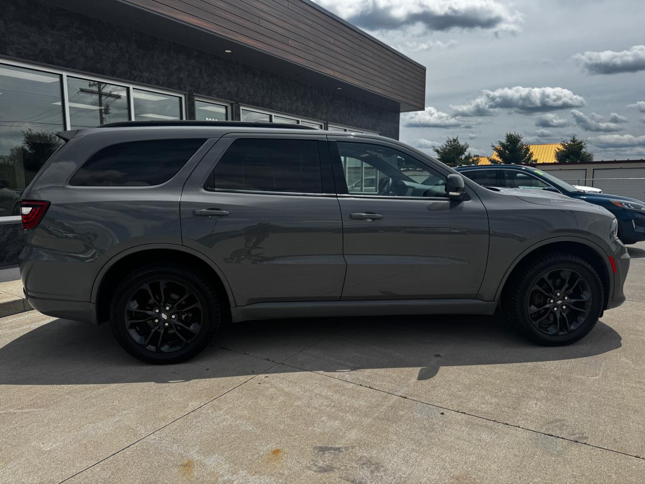 Dodge Durango GT Plus AWD 2021