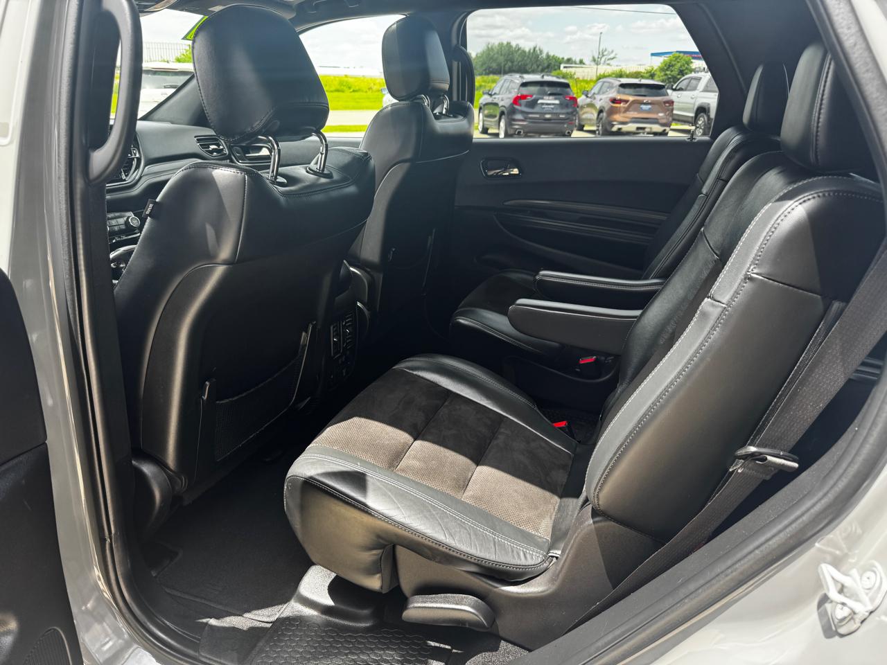 Dodge Durango GT Plus AWD 2021