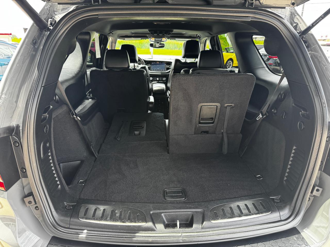 Dodge Durango GT Plus AWD 2021