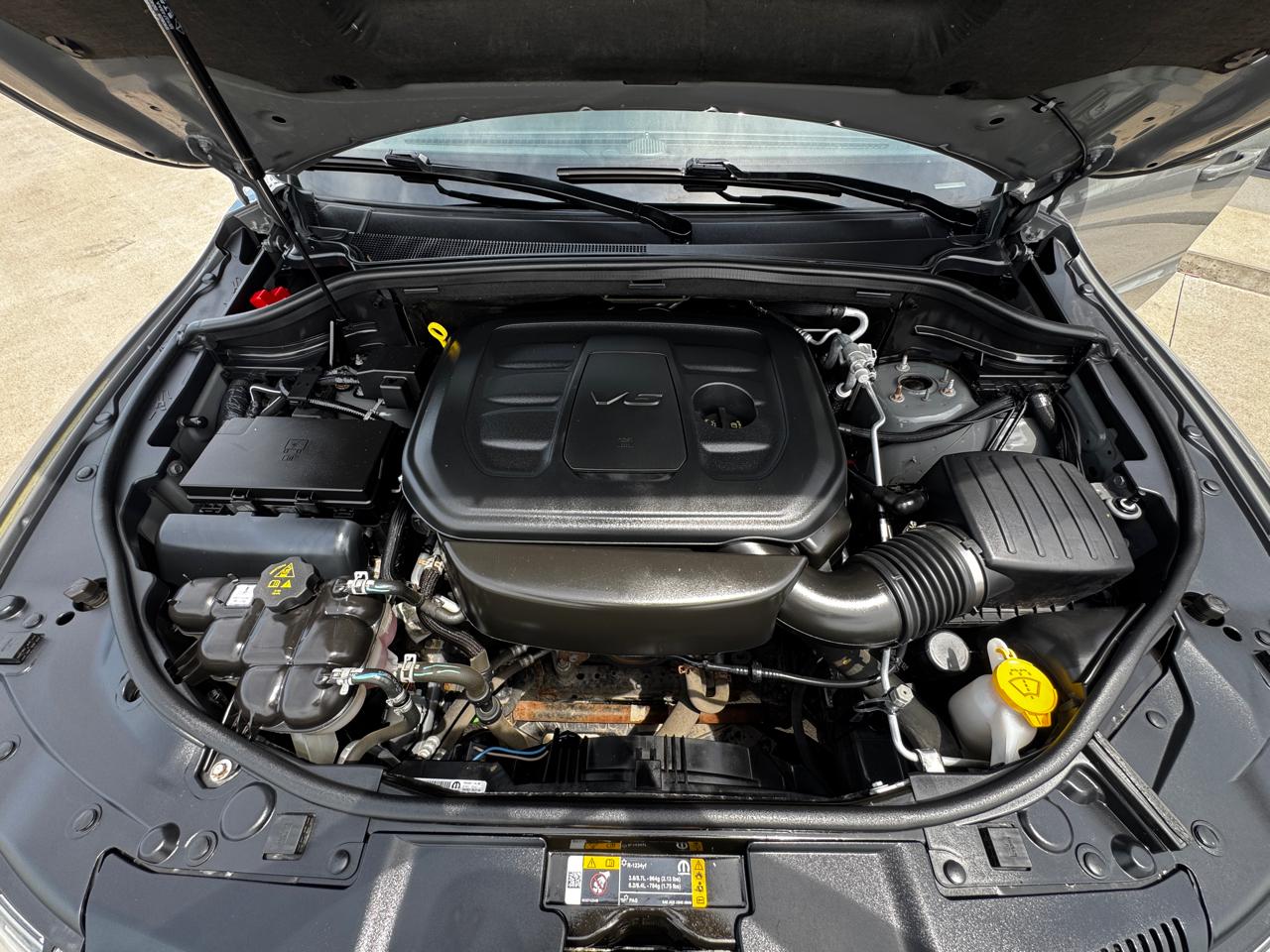 Dodge Durango GT Plus AWD 2021