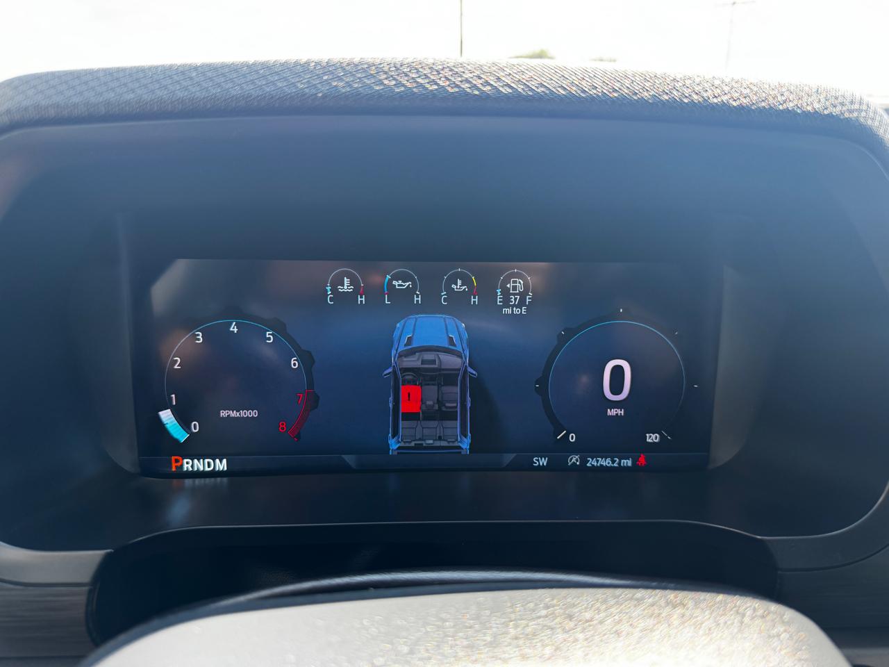 Ford F-150 XLT 4WD SuperCrew 5.5' Box 2025