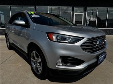 2019 Ford Edge SEL AWD