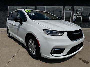 2024 Chrysler Pacifica Touring L FWD