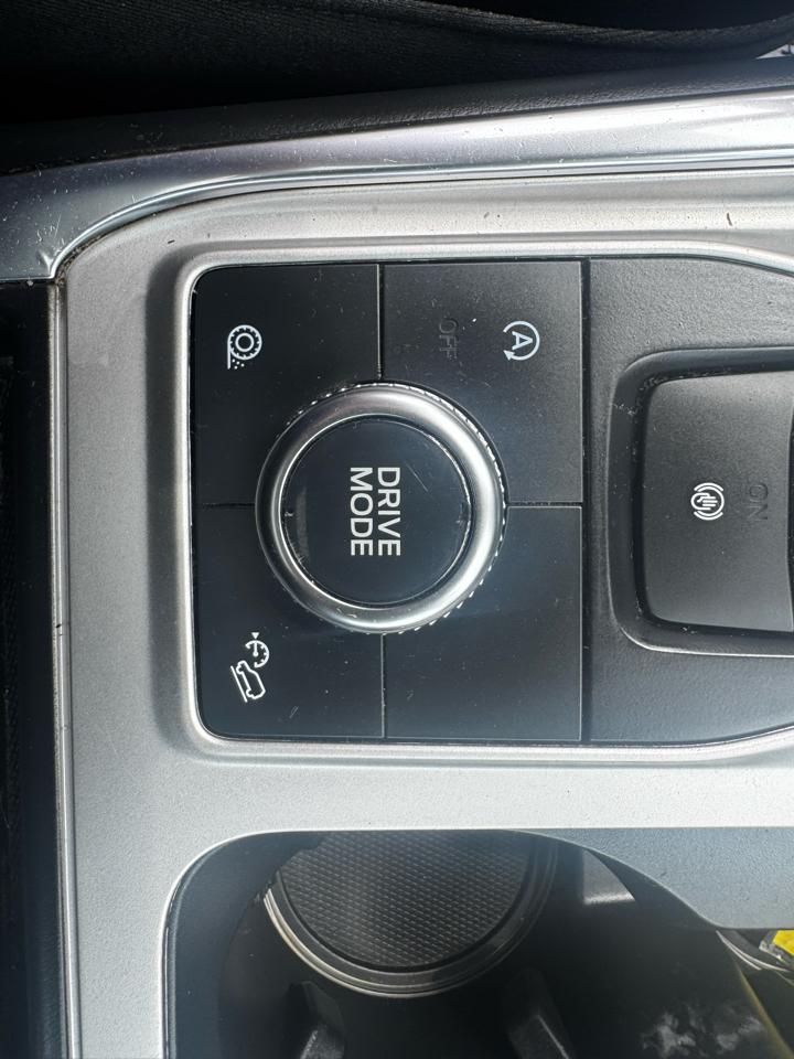 Ford Explorer Limited 4WD 2021
