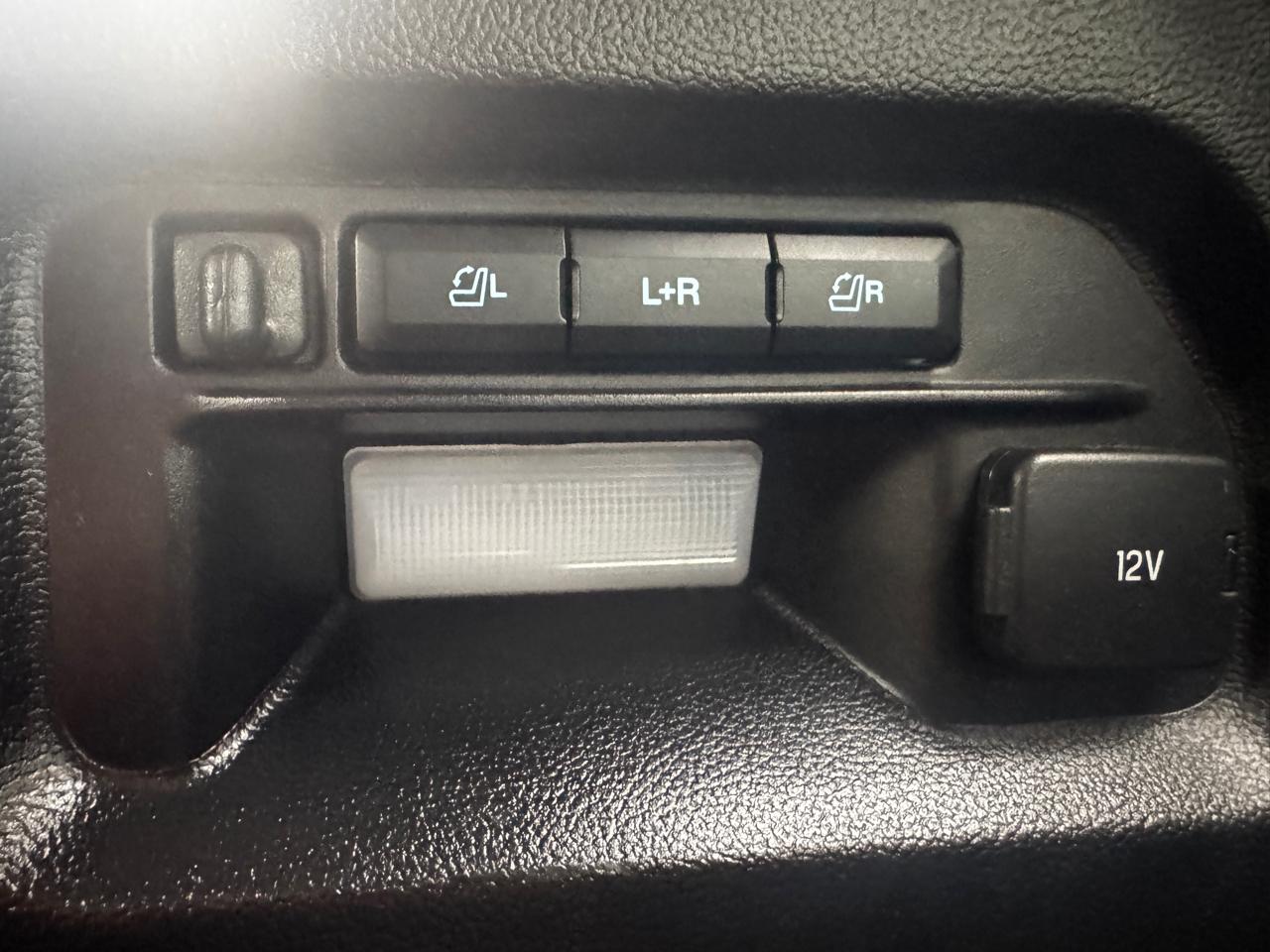 Ford Explorer Limited 4WD 2021
