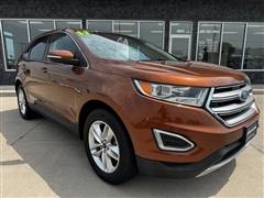 2017 Ford Edge 