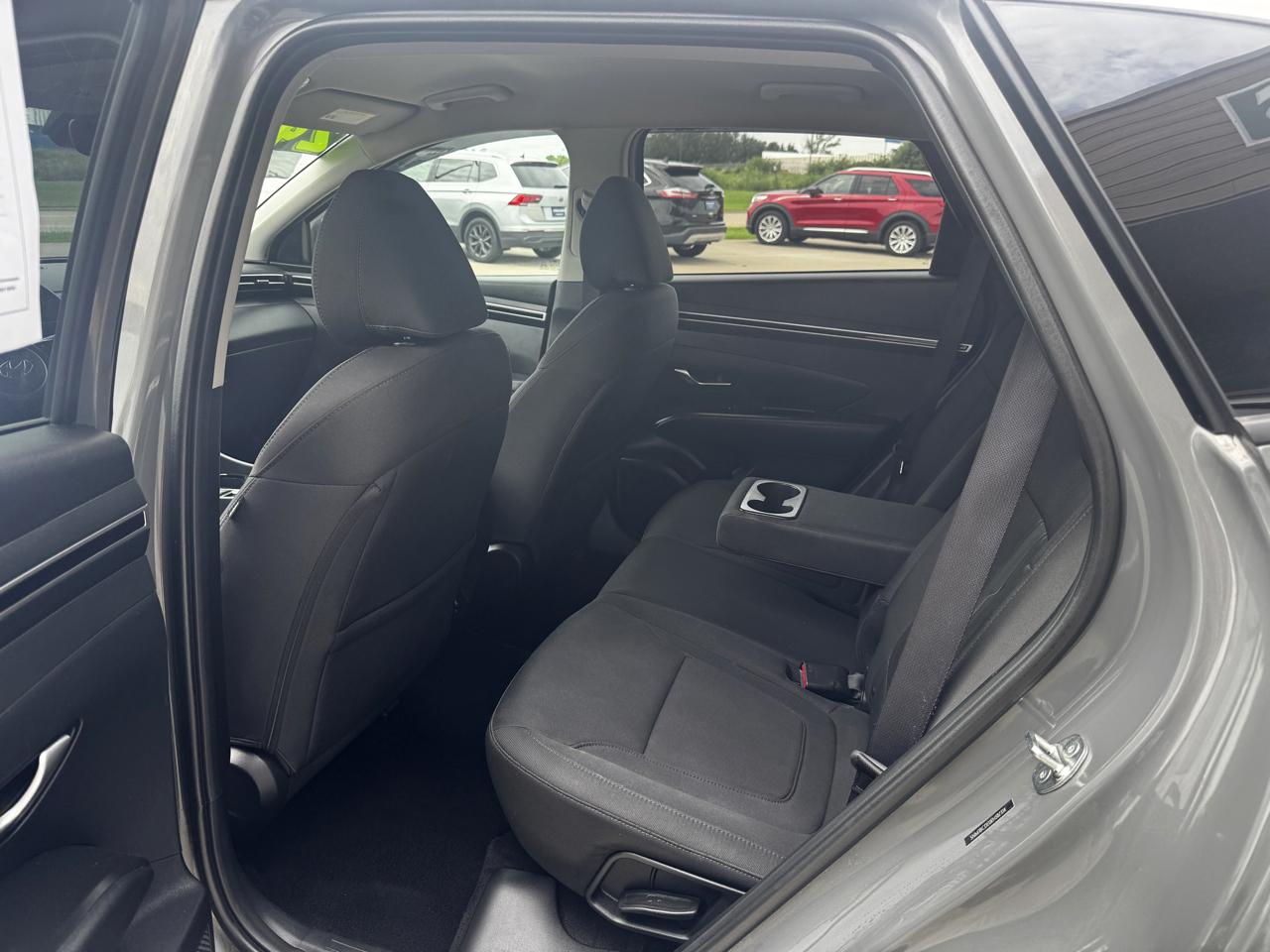 Hyundai Tucson SEL AWD *Ltd Avail* 2024