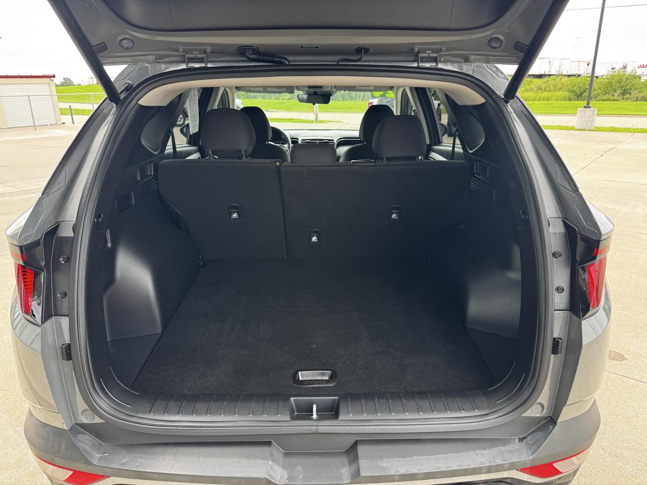 Hyundai Tucson SEL AWD *Ltd Avail* 2024